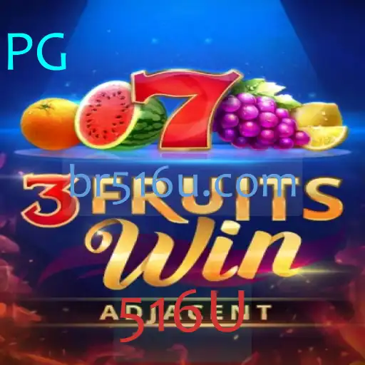 Explorando o Mundo de 3FruitsWin: Uma Jornada de Sorte e Estratégia