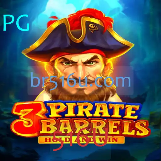 Explore o Fascinante Mundo de 3PirateBarrels: Regras, Estratégias e Eventos Atuais