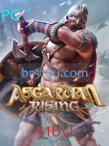 Explorando AsgardianRising: O Jogo de Estratégia e Fantasia Que Está Conquistando o Mundo