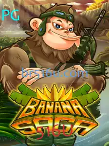 Descubra o Mundo de BananaSaga: Um Jogo Revigorante e Estratégico