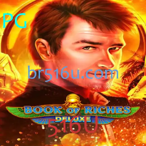 Explorando o Fascinante Mundo de BookofRichesDeluxe: Um Guia Completo