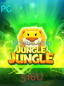 JungleJungle: Explorando a Nova Sensação dos Jogos de Aventura