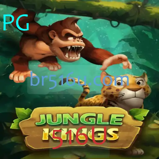 JungleKings: Uma Aventura Selvagem no Mundo dos Jogos Modernos