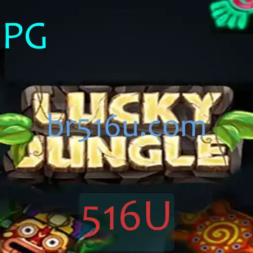 Explorando o Fascinante Mundo do Jogo LuckyJungle