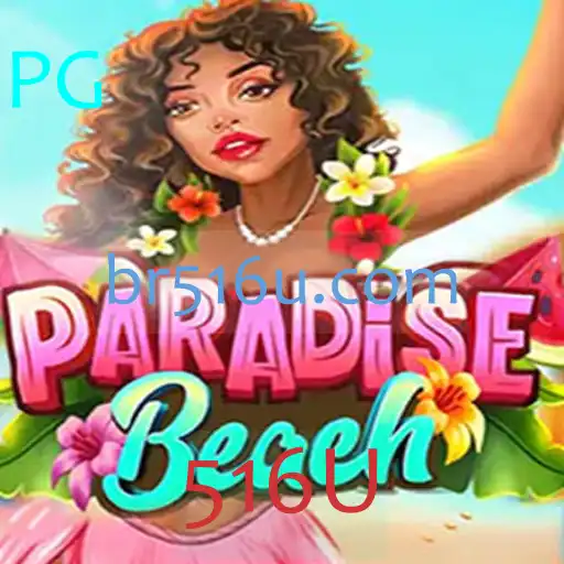 Descubra os Segredos do Jogo ParadiseBeach: Uma Viagem ao Paraíso com a Chave 516U