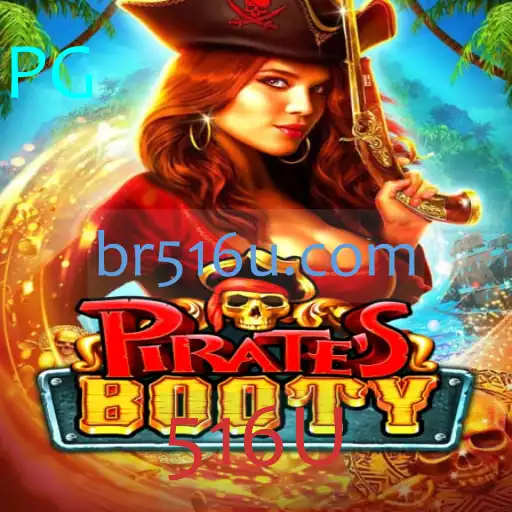 Descubra 'PiratesBooty': O Novo Jogo de Aventura com a Palavra-Chave 516U