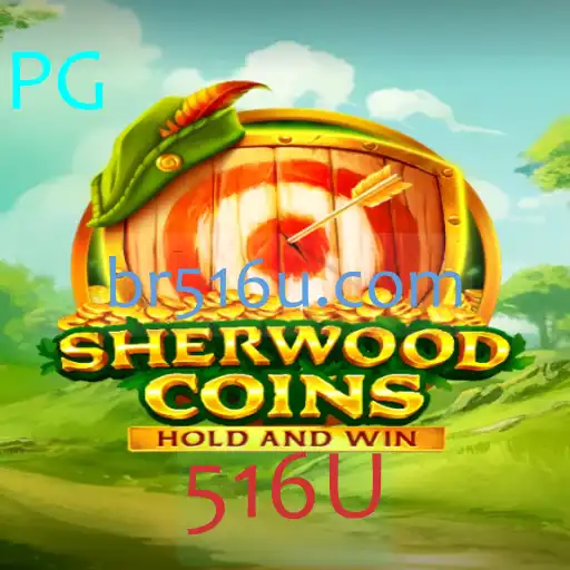Descubra o Mundo Fascinante de SherwoodCoins