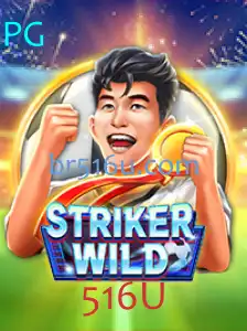 StrikerWILD: Aventura e Estratégia no Mundo dos Games Digitais