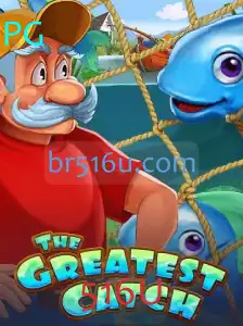 Explorando TheGreatestCatch: Um Jogo Inovador e Empolgante